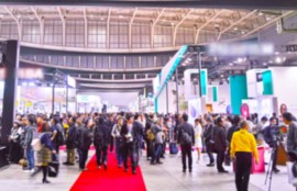 ベトナムでVietnamPlas 2024-The 22nd Vietnam International Plastics & Rubber Industry Exhibitionが開催されます