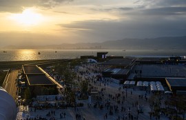 「Xiamen Day」、Expo 2025大阪・関西万博中国館で盛大に開催