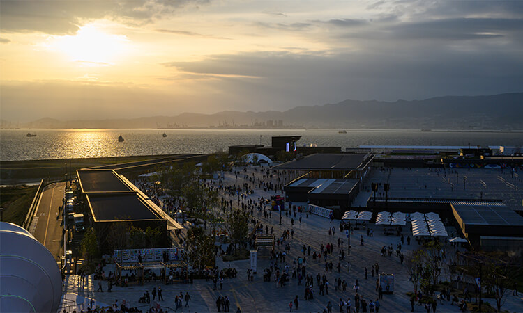 「Xiamen Day」、Expo 2025大阪・関西万博中国館で盛大に開催