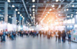 2026年4月、上海でアジア最大級のプラスチック・ゴム産業展示会「CHINAPLAS」が開催されます。