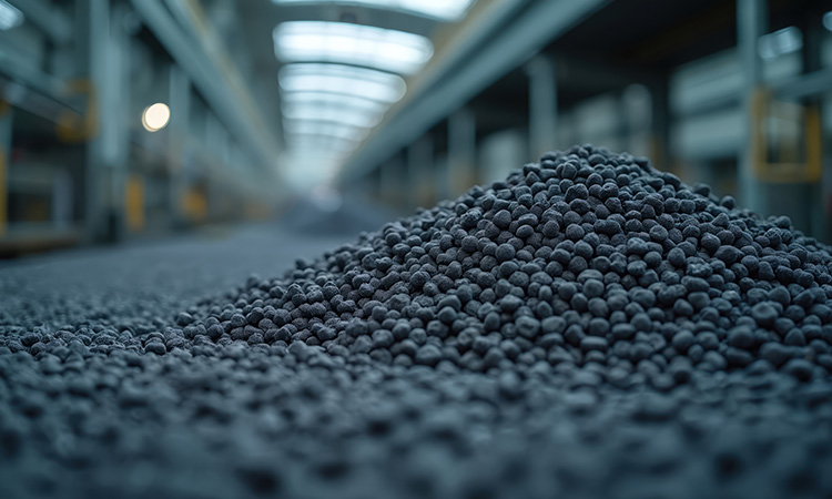 ゴムの配合は「門外不出の企業秘密」